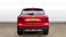 MG Hs 1.5 T-GDI Exclusive 5dr DCT Petrol Hatchback